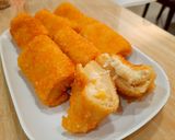 Foto langkah ke 10 dari resep Risoles Ragout Ayam.