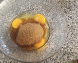 Foto del paso 2 de la receta: ✩🍂⋆˚ ⁭Carrot Cake- Budín de zanahoria ⋆⸜🥕‘✩