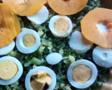 Foto del paso 4 de la receta: Tarta de verdura con masa especial 🥛+🥚