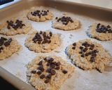 Foto del paso 5 de la receta: Galletitas de avena 😋