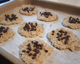 Foto del paso 5 de la receta: Galletitas de avena 😋