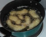 Szezámmagos kínai csirke falatok recept fázis 3 fotója