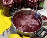 Citromos meggy üdítő recept fázis 1 fotója