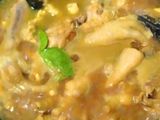 Mie Ayam Wonogiri