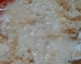 Foto del paso 3 de la receta: Bizcochitos granulados de queso