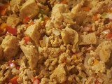 Lasaña Vegetariana