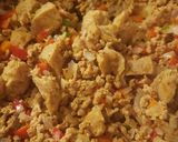 Foto del paso 3 de la receta: Lasaña Vegetariana