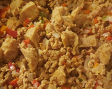 Foto del paso 3 de la receta: Lasaña Vegetariana