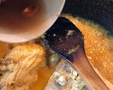 Foto langkah ke 3 dari resep Gulai Kepala Kakap.