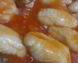 Foto del paso 5 de la receta: Ñoquis de papas