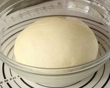 A picture of step 11 of Coffee Bun.