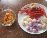 Foto langkah ke 2 dari resep Mie celor khas Palembang.