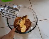 Foto langkah ke 11 dari resep Roti boy ala roti o.