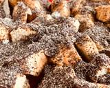 Plant-Based Poppy Seed Bagel Bake recipe step 2 photo