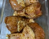 鹹酥香炸棒棒腿【氣炸鍋】的食譜步驟2照片