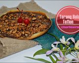Foto langkah ke 13 dari resep Terang Bulan Teflon Anti Gagal | Martabak Manis | Martabak Bangka.