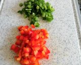 Foto del paso 1 de la receta Pasta con coliflor