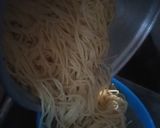 Foto del paso 2 de la receta: Pasta Alfredo al horno
