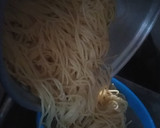Foto del paso 2 de la receta: Pasta Alfredo al horno