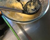Foto del paso 3 de la receta: Panqueques de banana y avena