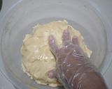 Foto langkah ke 4 dari resep Jan Hagel Cookies.