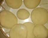 A picture of step 4 of Gurasa mai nama.