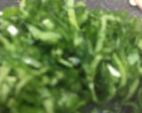 Foto langkah ke 5 dari resep Pangsit goreng  Viral Le Gino ala ala.