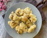 Foto langkah ke 4 dari resep Cireng Tahu Mudah dan Enak.