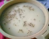 عکس مرحله 4 از دستور پنیر خونگی