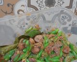 Foto langkah ke 8 dari resep Nasi Kuning Rice Cooker.