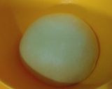 Foto langkah ke 2 dari resep Odading/kue bantal.