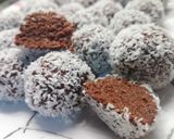 Foto del paso 4 de la receta: Chocotrufas