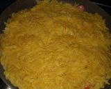 Rakott krumpli (kis újitással) recept fázis 4 fotója