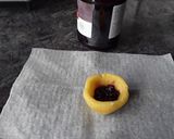 Foto del paso 4 de la receta: Glorias de mazapán