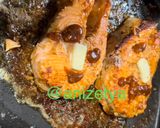 Foto langkah ke 2 dari resep Steak ikan Salmon.