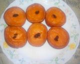 Foto langkah ke 6 dari resep Kue Lumpur Pepaya 2 Telur (No Mixer).