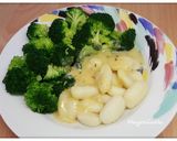 Hình bước làm 4 của món Day 4 | Thực đơn Clean eating cho 14 ngày
