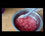 Foto langkah ke 3 dari resep Puding sagu mutiara/kue cantik manis.