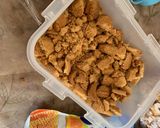Foto langkah ke 1 dari resep Dessert Box 3 bahan.