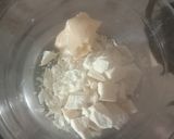 વોલનટ બ્લોન્ડી (walnut blonde recipe in Gujarati) રેસીપી સ્ટેપ2ફોટો