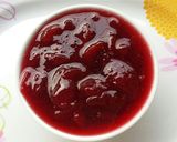 Hình bước làm 7 của món Siro mận