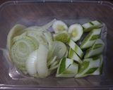 Foto langkah ke 10 dari resep Nasi Kebuli Ayam.