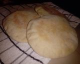 Foto del paso 9 de la receta: Pan Árabe