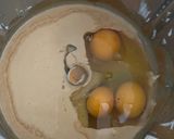 Foto del paso 3 de la receta: Bizcocho de Dulce de Leche
