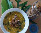 Foto langkah ke 6 dari resep 190. Tinutuan- bubur khas dari Manado.