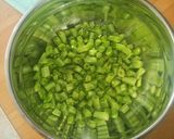 Foto del paso 2 de la receta: Ensalada rusa Karla