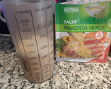 Foto del paso 3 de la receta: Solomillo de pavo a la pimienta Exprés