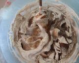 Foto del paso 4 de la receta: Helado Casero de galleta oreo