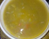 Foto del paso 4 de la receta: Sopa de lentejas económica a la Mario, s