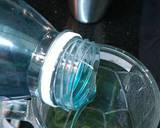 Blue Curacao Mocktail recipe step 2 photo